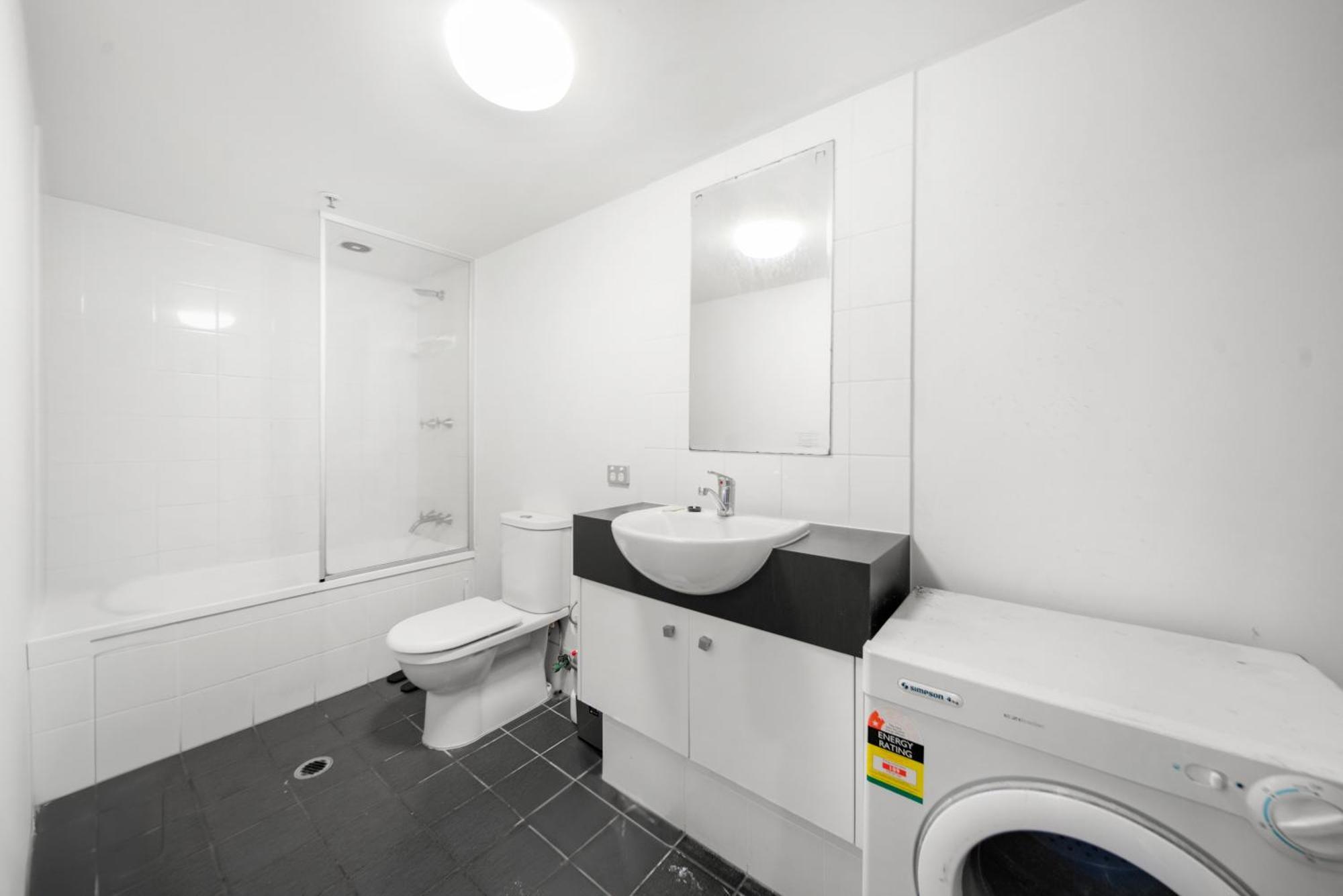 Oxygen Apartments Brisbane Eksteriør bilde